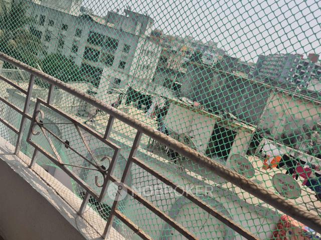 1 BHK Flat In Nandanvan Corner Housing Society for Rent In