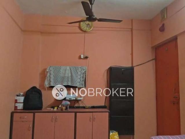 1 BHK Flat In Nanddham Apartment for Rent In Kashimira