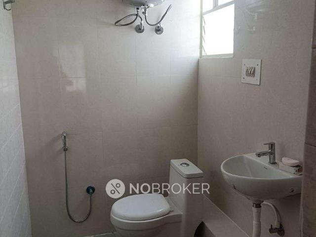 1 BHK Flat In Nandi Gardens Phase 1 For Sale In J. P. Nagar