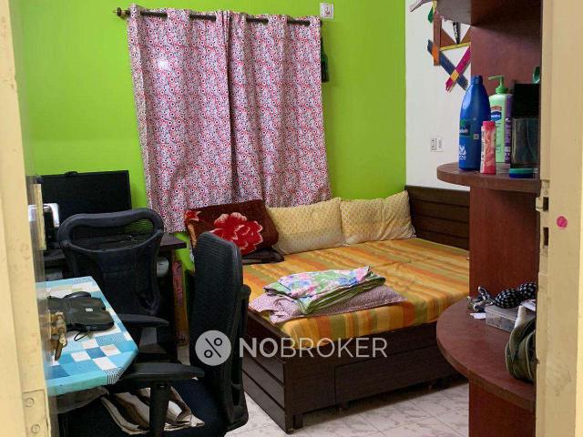 1 BHK Flat In Nandi Gardens Phase 1 For Sale In Jp Nagar