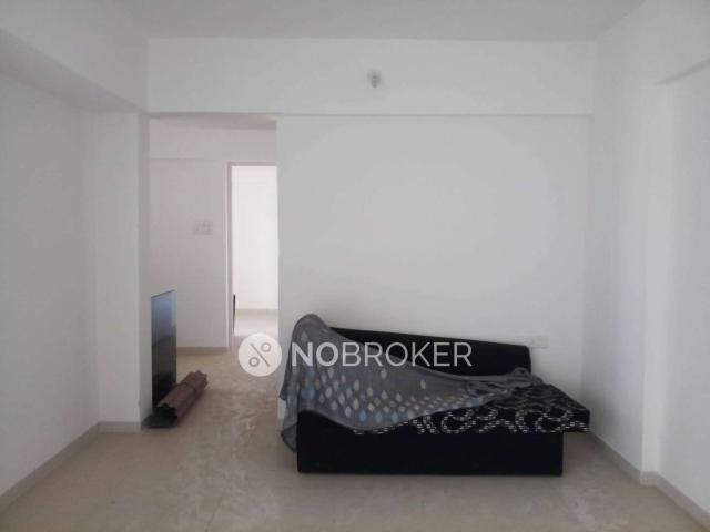 1 BHK Flat In Nandini Bellus For Sale In Manjri
