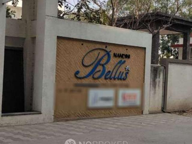 1 BHK Flat In Nandini Bellus For Sale In Nandini Bellus
