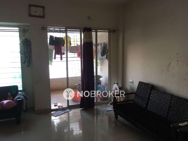 1 BHK Flat In Nandini Spring Field For Sale In Manjri