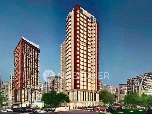 1 BHK Flat In Nandivardhan Fortuna Blue For Sale In Lower P