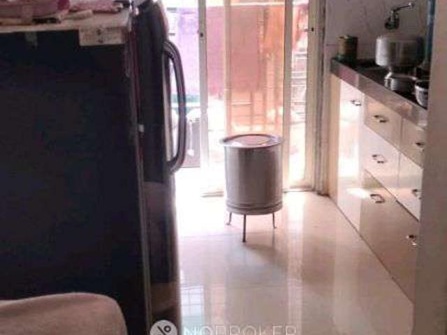 1 BHK Flat In Nandivli Hills View Cdef for Rent In Dombivali East