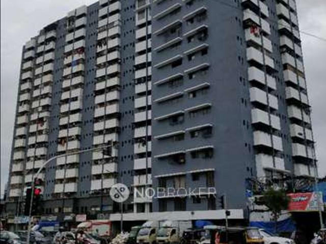 1 BHK Flat In Nasar Apartment For Sale In Andheri West