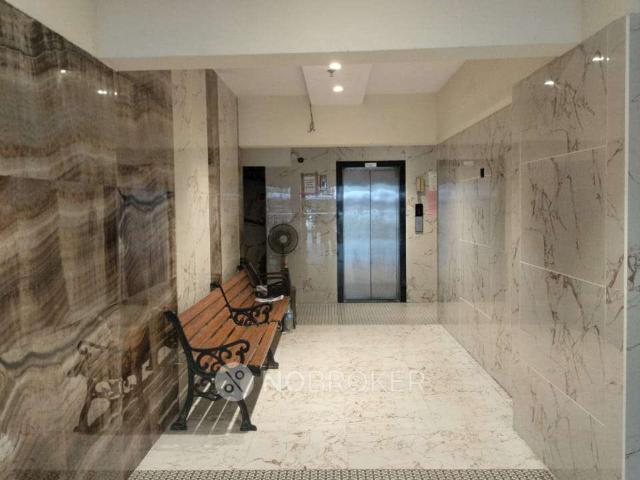 1 BHK Flat In Nasar Association For Sale In Andheri West