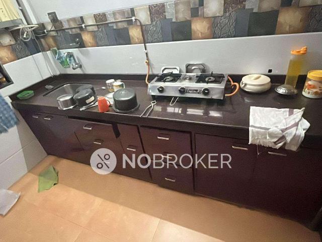 1 BHK Flat In Narmada For Sale In Vashi