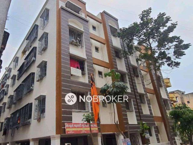 1 BHK Flat In Narmada Residency For Sale In Sector 19