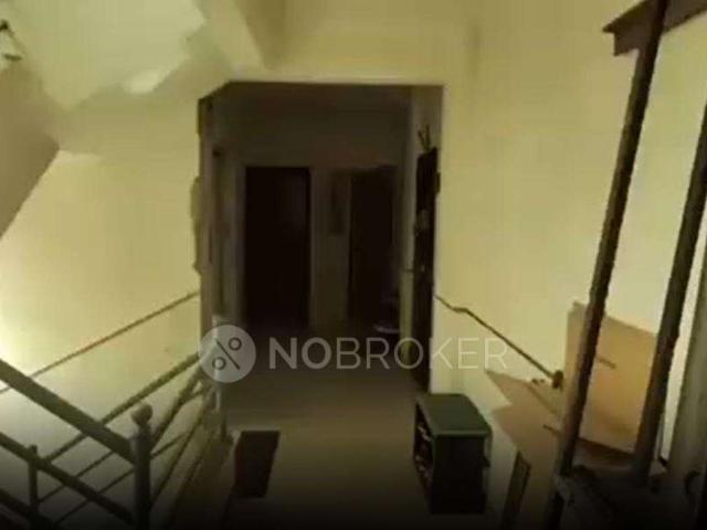 1 BHK Flat In Narmada Villa For Sale In Ulwe