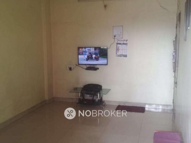 1 BHK Flat In Narayan Baug B Building For Sale In Vadgaon Budruk