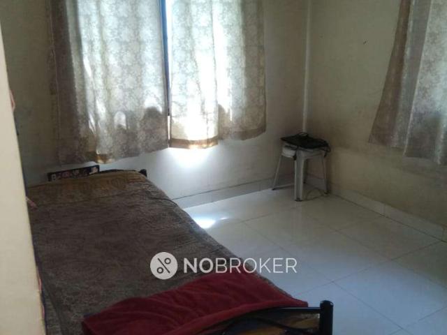 1 BHK Flat In Narayan Baug for Rent In Magarpatta