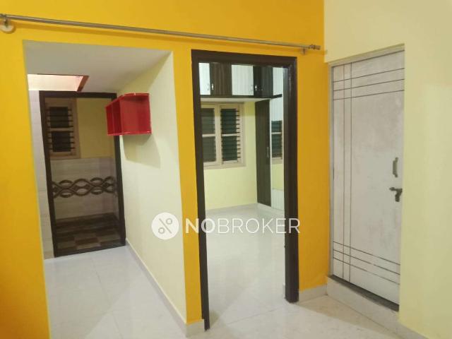 1 BHK Flat In Narsimha Reddy Building for Rent In Marathahalli
