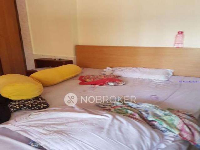 1 BHK Flat In Natasha Gardens Apartment for Rent In Andheri West