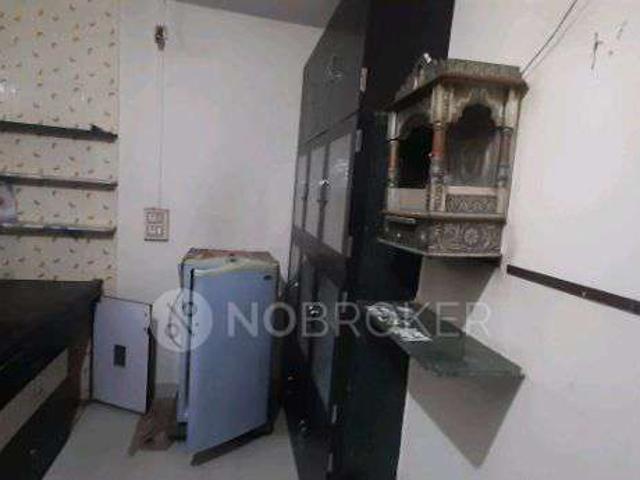 1 BHK Flat In Natraj Krupq Chs, Dombivali West for Rent In Natrajkrupa Society
