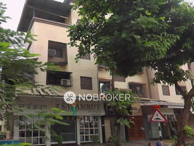 1 BHK Flat In Nav Varun Chs for Rent In Dombivali East