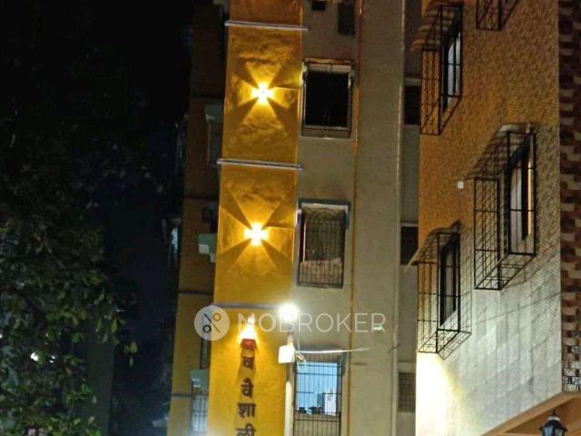 1 BHK Flat In Nav Vrushali Chs for Rent In Dombivli East