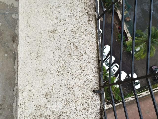 1 BHK Flat In Nav Highland Chs Yasashwi Nagar, phase 2, Thane West For Sale In Thane West