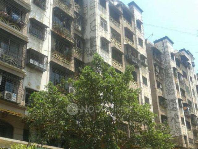1 BHK Flat In Nav Nutan Vasundhara, Dombivli East for Rent In Dombivli East
