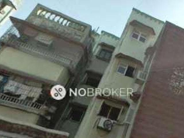 1 BHK Flat In Nav sanmati Chs, Dombivli East