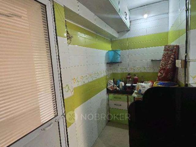 1 BHK Flat In Nav Saraswati Sadan For Sale In Naupada, Thane West