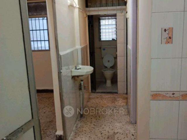 1 BHK Flat In Nav Shrikrishna Vihar Apartment Kalwa for Rent In Bhusar Ln, Kalwa West