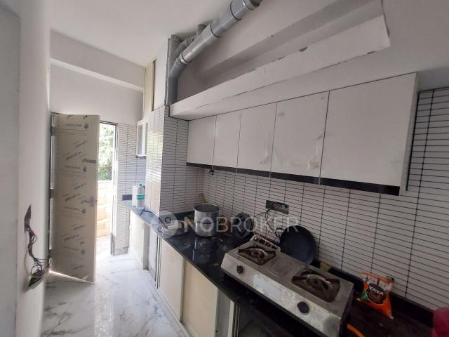 1 BHK Flat In Navodaya Apartment for Rent In Jp Nagar 8th Phase, J. P. Nagar