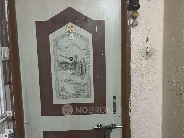 1 BHK Flat In Navale Residency for Rent In Pimple Saudagar