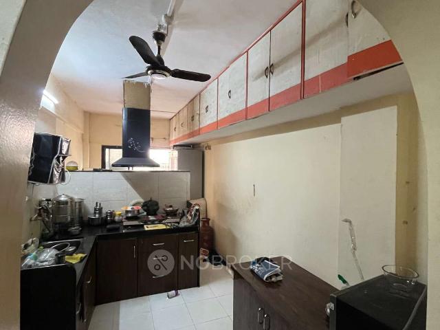 1 BHK Flat In Navale Residency For Sale In Pimple Saudagar