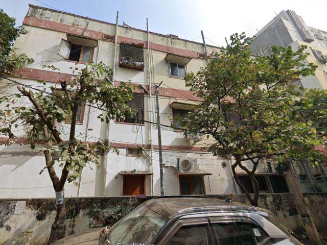 1 BHK Flat In Navaram Complex for Rent In Moosapet