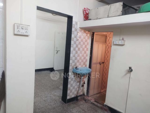 1 BHK Flat In Navjeevan Society for Rent In Dombivli East