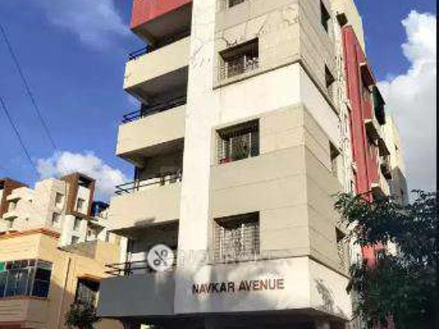 1 BHK Flat In Navkar Suchit For Sale In Hindustan Bakery