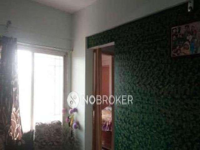1 BHK Flat In Navkar Mantra Society For Sale In Pimple Nilakh