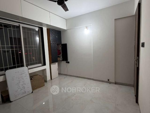 1 BHK Flat In Navkar Suchit For Sale In Chandukaka Saraf