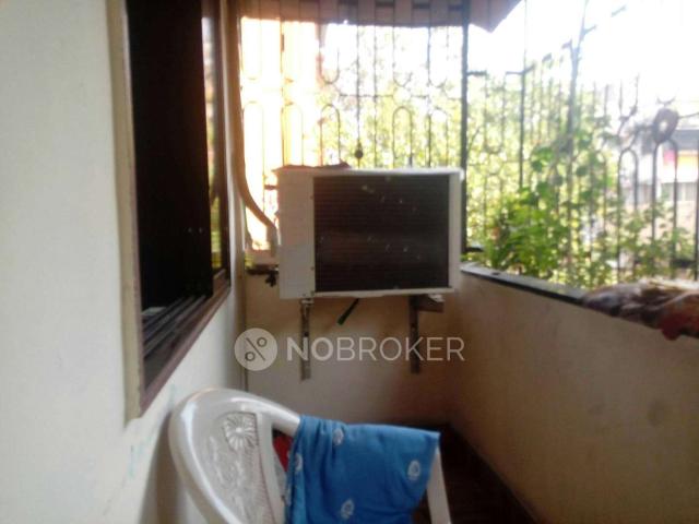 1 BHK Flat In Navkartik Society for Rent In Dombivli East