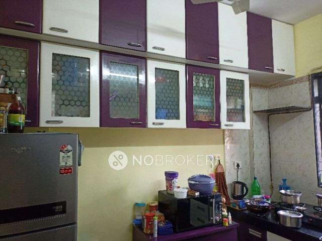 1 BHK Flat In Navrang Stanley Tower for Rent In Mira Bhayan