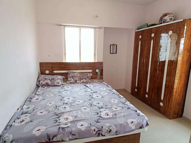 1 BHK Flat In Navratna Exotica for Rent In Hadapsar