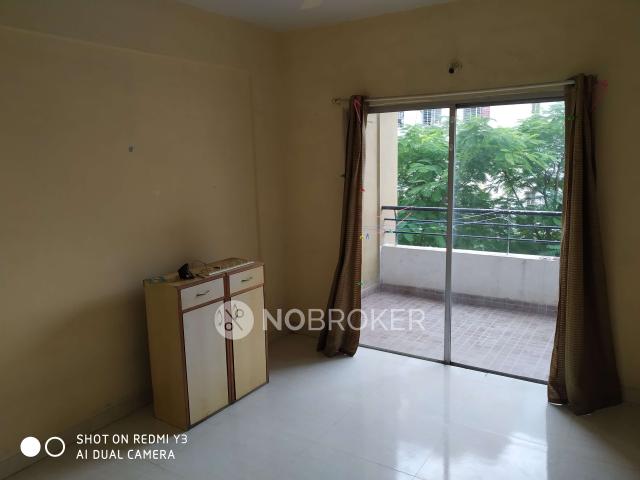 1 BHK Flat In Navratna Samrudhii For Sale In Hadapsar