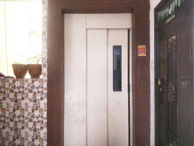1 BHK Flat In Navratna Society For Sale In Kiwale