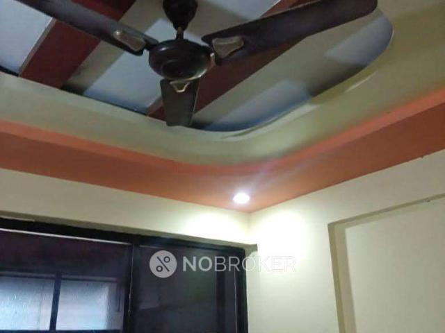 1 BHK Flat In Navratna Society For Sale In Vikas Nagar