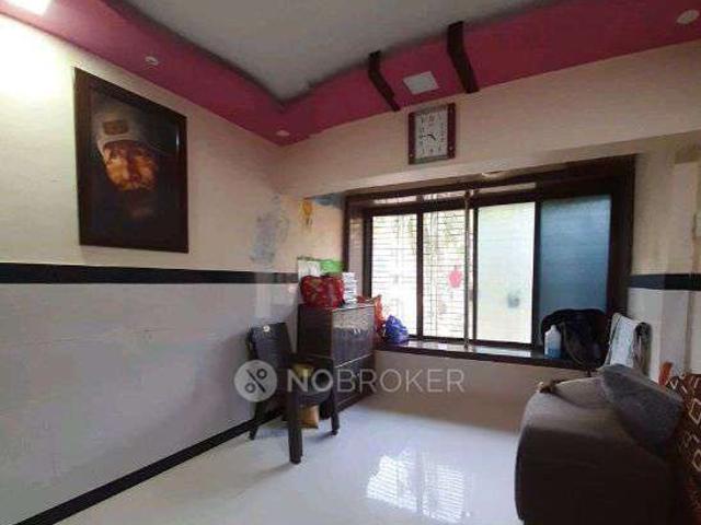1 BHK Flat In Navyug H. U.m.u.i. Co operative Housing Society