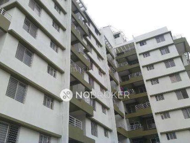 1 BHK Flat In Nayan Mountscape For Sale In Undri