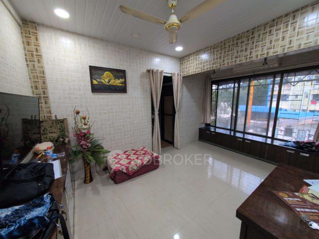 1 BHK Flat In Nayandeep Chs for Rent In Mira Bhayandar