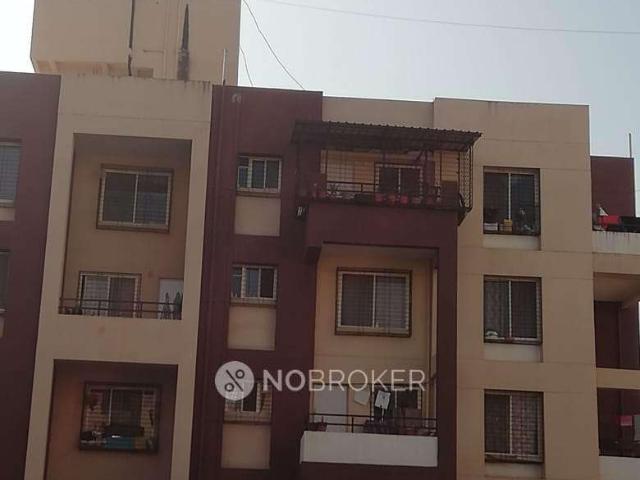 1 BHK Flat In Nba Sajan Siddhi For Sale In Warje