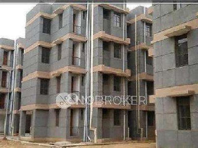 1 BHK Flat In Nda Flats For Sale In Mu Ii