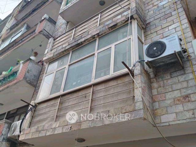 1 BHK Flat In Neb Valley Society for Rent In Neb Sarai