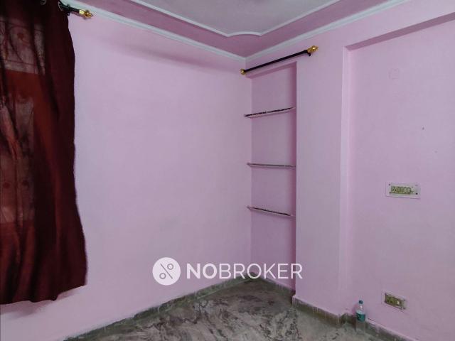 1 BHK Flat In Neb Valley Society, Saket, New Delhi For Sale