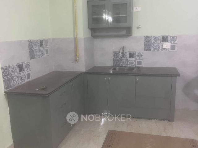 1 BHK Flat In Nebula Aavaas for Rent In Bollaram Road