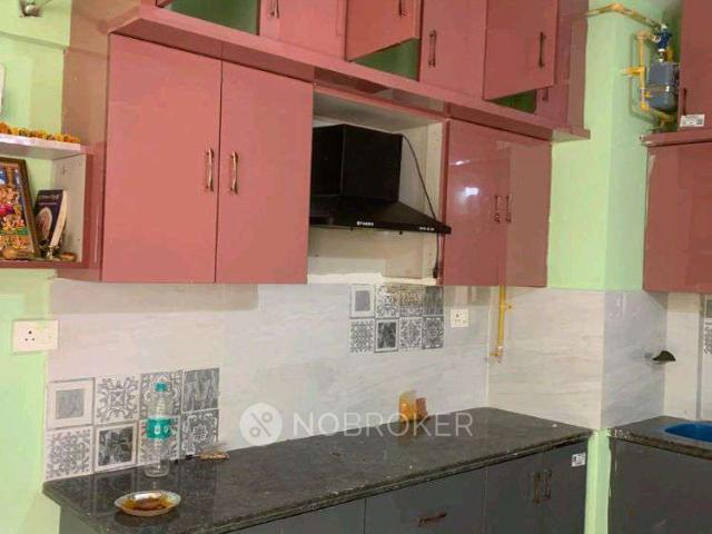 1 BHK Flat In Nebula Aavaas for Rent In Nizampet