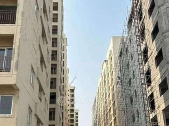 1 BHK Flat In Nebula Aavaas For Sale In Nebula Aavaas, Miyapur Rd, Krishnaja Hills, Nizampet, Hyderabad, Miyapur, Telangana 500090, India